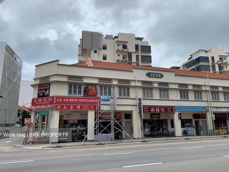 Geylang Road (D14), Shop House #490942301